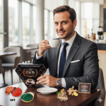 Coffee Rich Premium