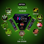 Detox Nova Premium
