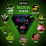 Detox Nova Premium