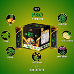 Fit Pro Premium