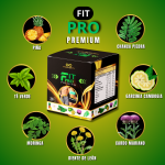 Fit Pro Premium