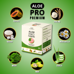 Aloe Pro Premium