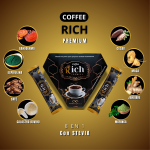 Coffee Rich Premium