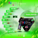 Detox Nova Premium