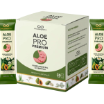 Aloe Pro Premium