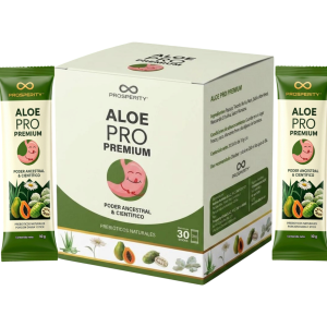 Aloe Pro Premium