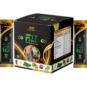 Fit Pro Premium
