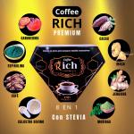 Coffee Rich Premium